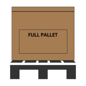 Full Pallet